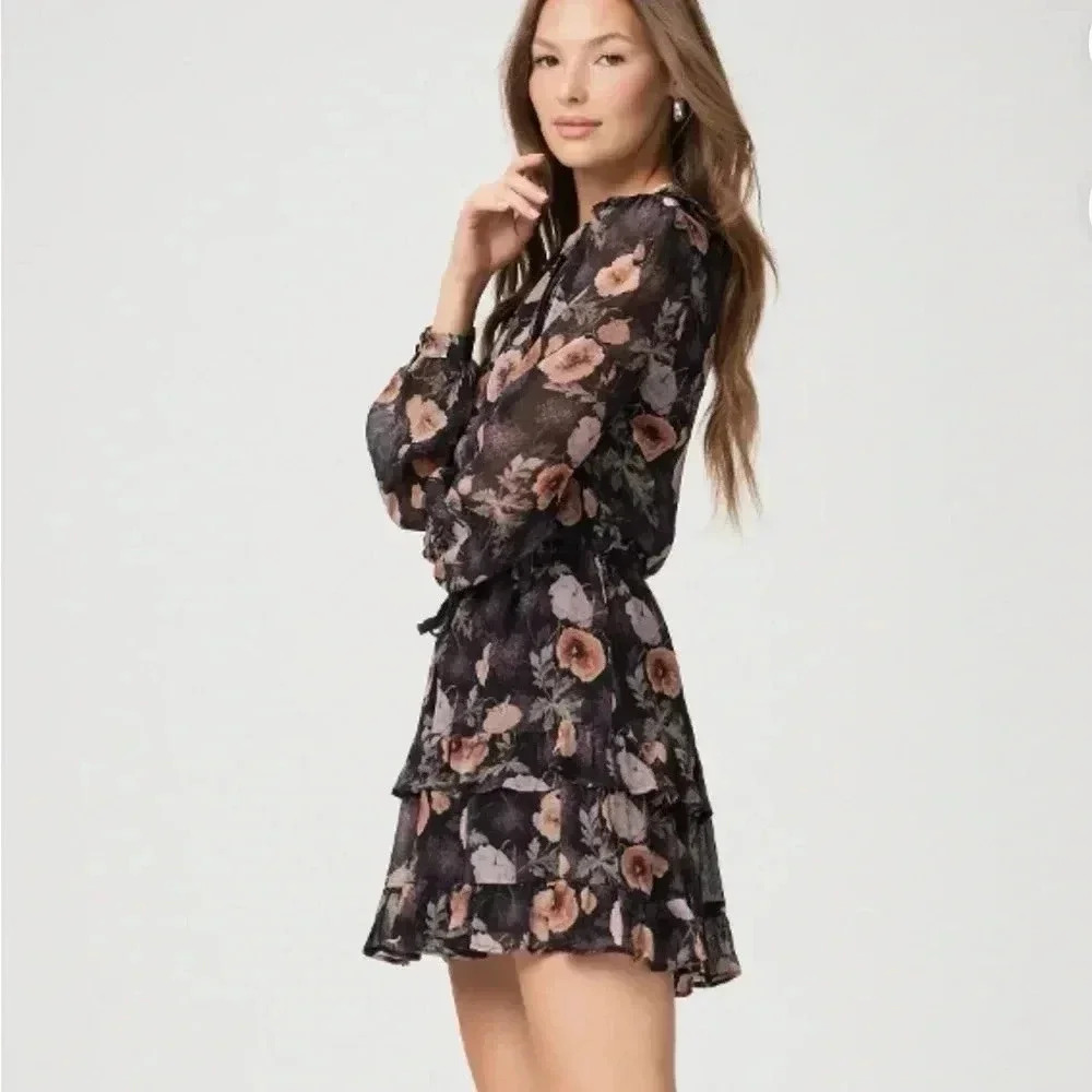 PAIGE Heirloom Dress